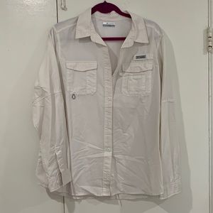 Columbia Performance Fishing Gear